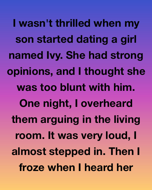 The Unexpected Clarity In The Conflict