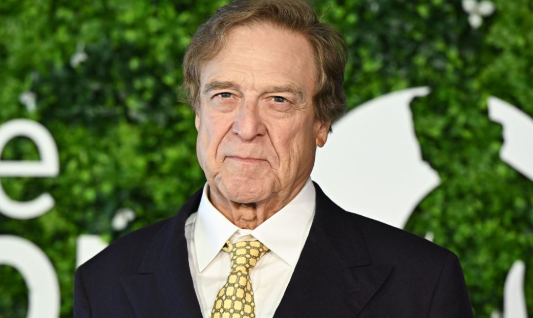 John Goodman, 72, Rushed to Hospital