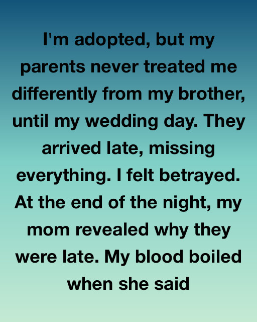 The Hidden Promise Of My Real Beginning