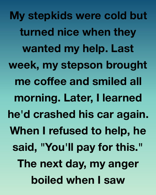 The Day I Learned What Family Really Means