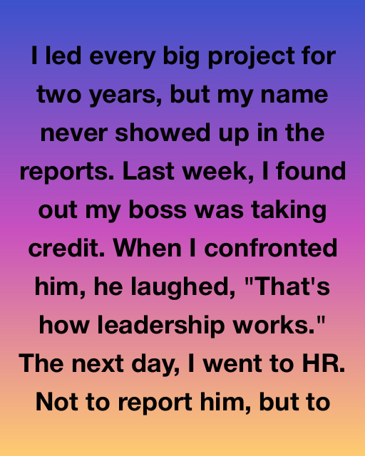 The Invisible Leader