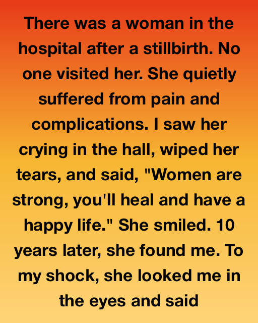 A Kind Word’s Echo