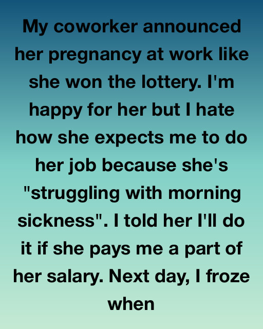 The Unexpected Gift of Patience