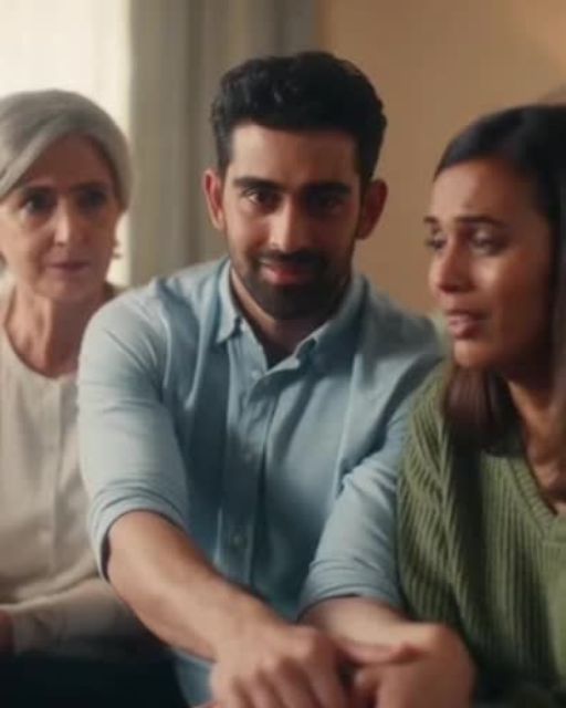 Mother-In-Law Tells Husband To Choose “Her Or Me”—His Answer Shocks Both