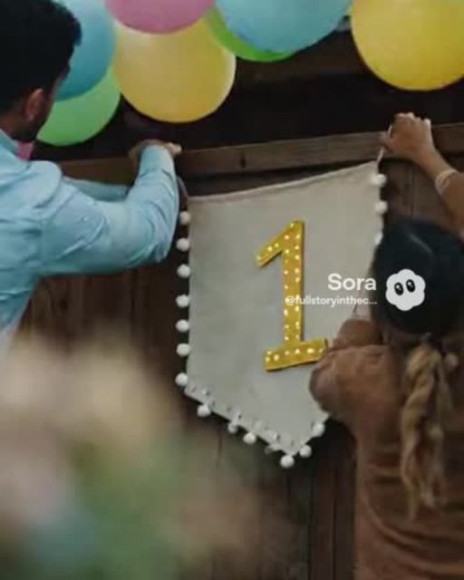 Mother-in-Law Cancels Baby’s First Birthday—the Parents Plan Something Bigger