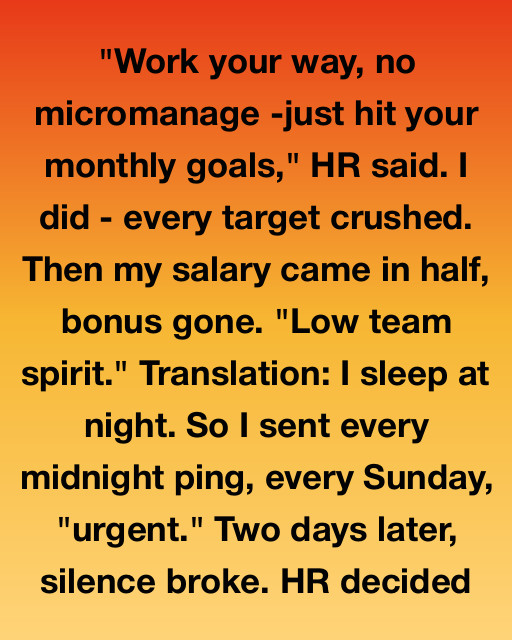 The Quiet One Who Didn’t Clap Back—Until They Had To