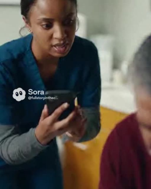 Doctor Misses Obvious Symptom—the Nurse Calls an Ambulance Behind His Back