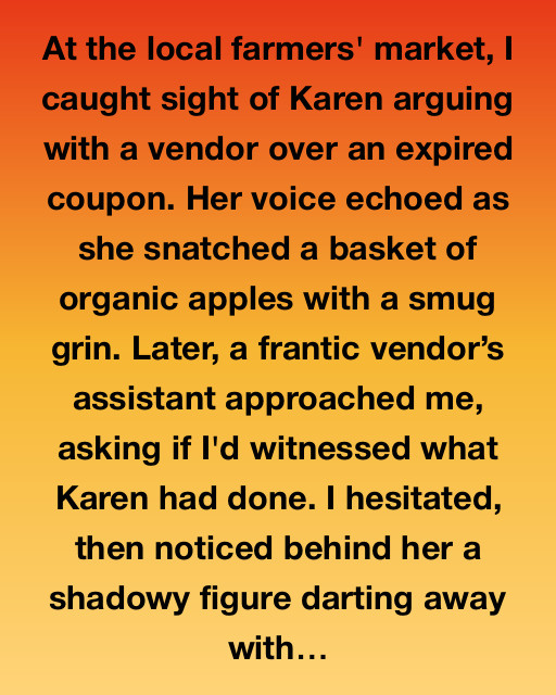 The Apple of Curiosity