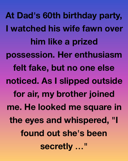 Family Secrets and New Beginnings