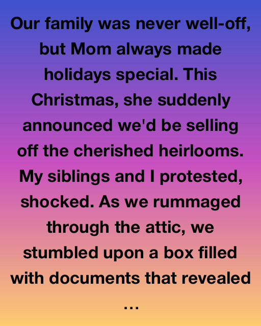 A Treasure Beyond Gold