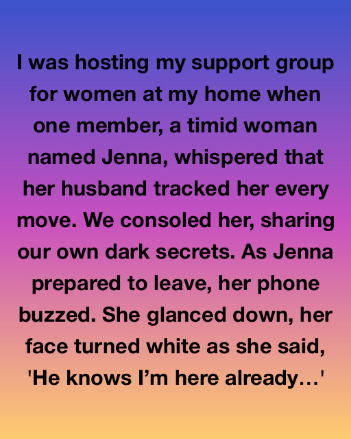 A Journey to Freedom: The Empowering Support Group