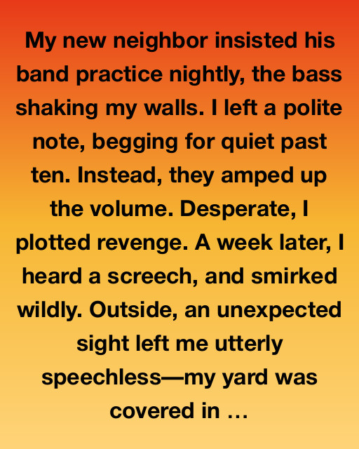 The Noise Battle Chronicles