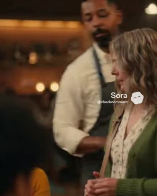 Family Refuses to Sit With Aunt at Dinner—the Restaurant Owner Intervenes and Changes Everything