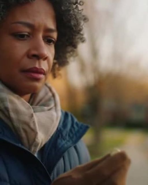 Brother Throws Mom’s Old Letters Away—The Neighbor Finds Something Inside That Changes Everything