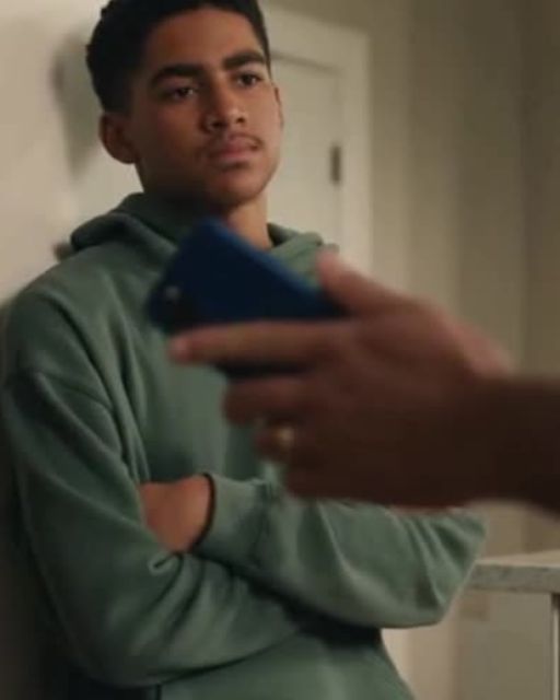 Family Tells Teen to “Grow Up”—the School Principal Calls with News That Shuts Them Up Immediately