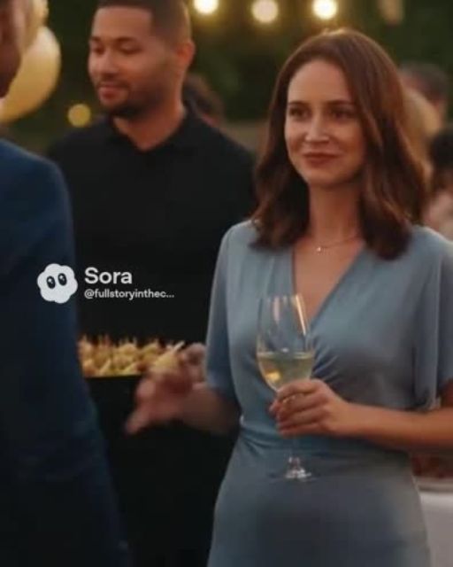 Brother-in-Law Takes Credit for Party—the Caterer Reveals Who Paid and Everyone Stared