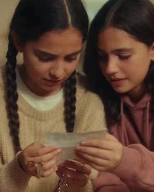 Cousins Tease Boy for His Cheap Gift—The Note Inside Makes Them Cry and They Couldn’t Even Look at Him After