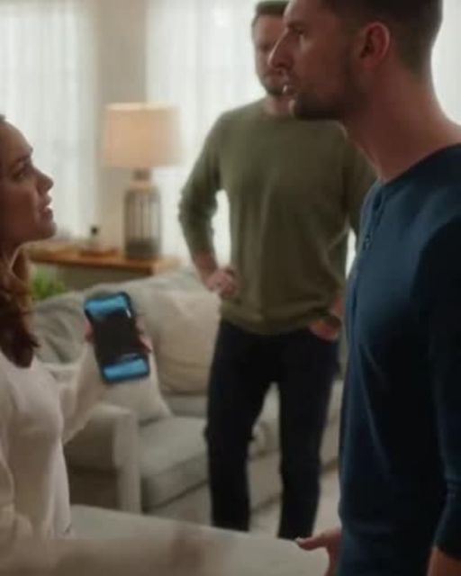 Brother-in-Law Accuses Woman of “Using the Family”—Her Bank Statement Changes Everything and He Had Nothing Left to Say