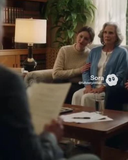 Brother-in-Law Accuses Mom of Favoritism—the Will Says Otherwise and His Face Said Everything