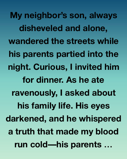 A Ray of Hope in Darkness