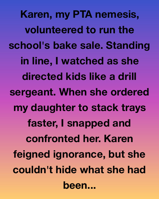 The Sweetest Showdown