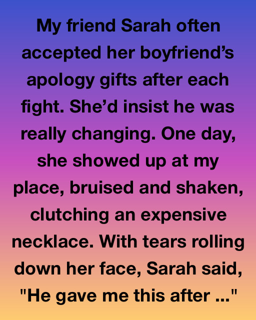 Breaking Free From The Chains Of A Toxic Love