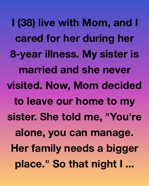 The House That Love Built