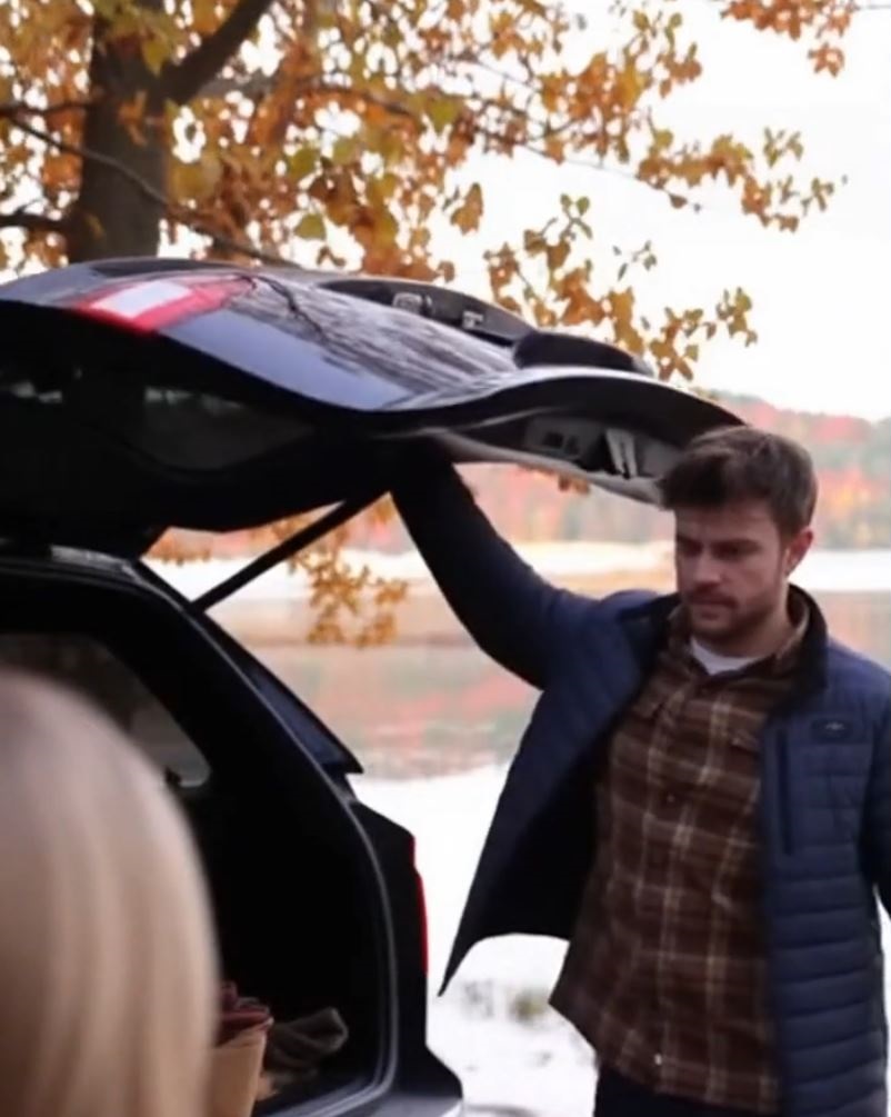 My Husband Turned My Grandma’s Lake House Into His Secret Love Nest — But He Never Imagined I Was Watching Everything