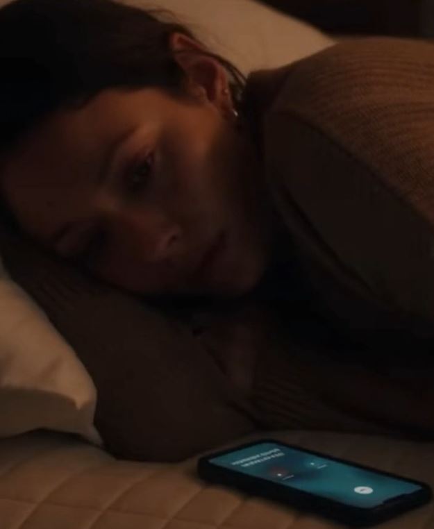 The Day We Left Mom at the Nursing Home — and the Call That Woke Me the Next Morning