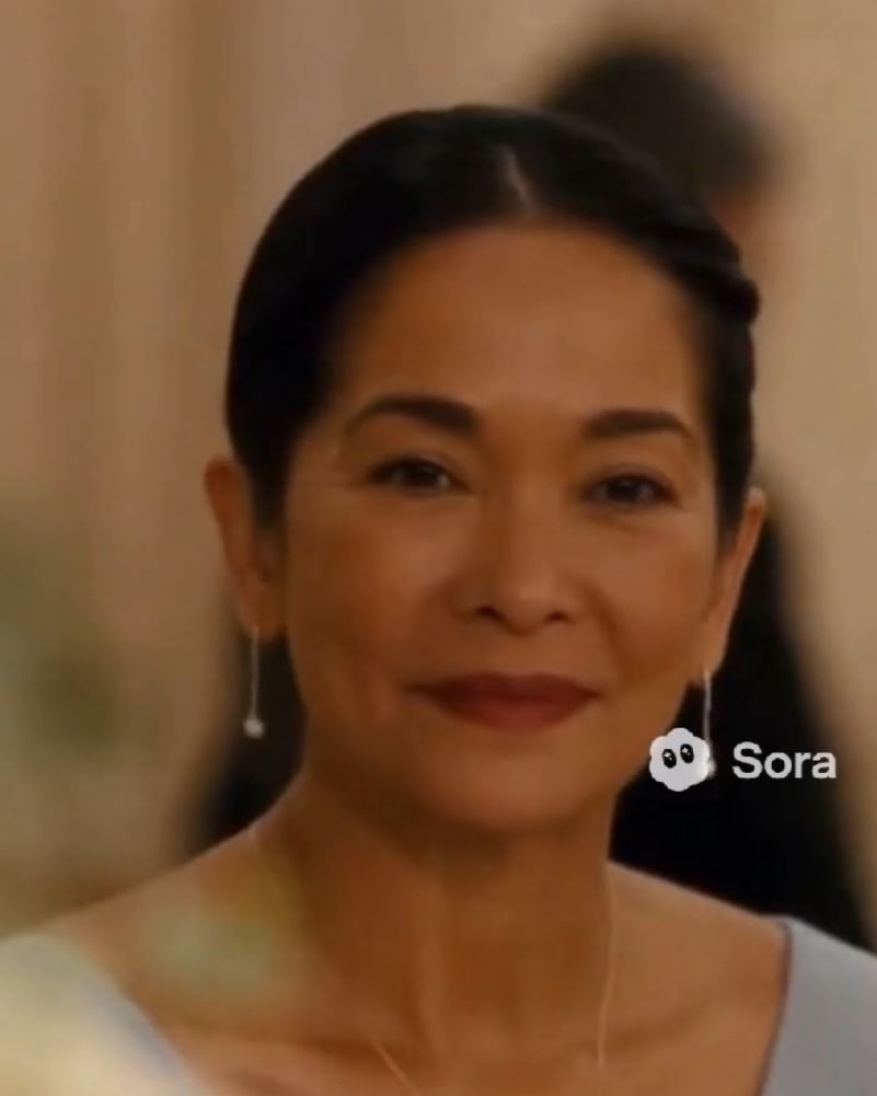 The Groom’s Mother Was Mocked By The Bride’s Wealthy Family — Until She Walked On Stage And Made Everyone Go Silent