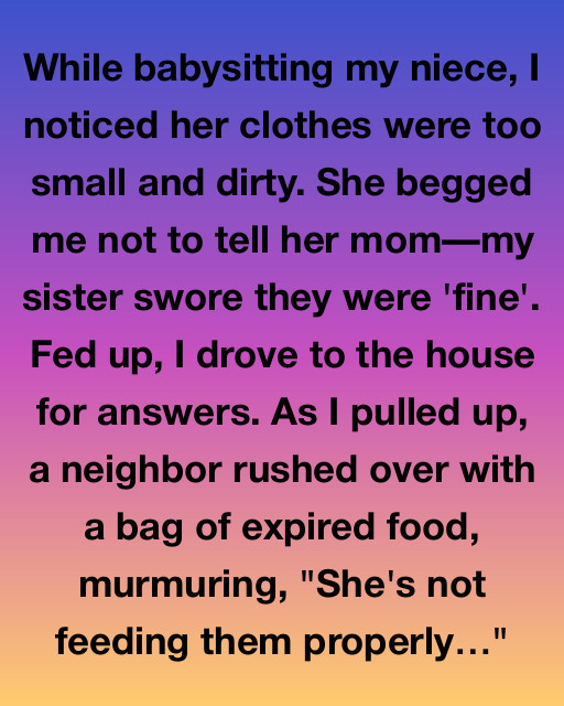 A Heartfelt Revelation