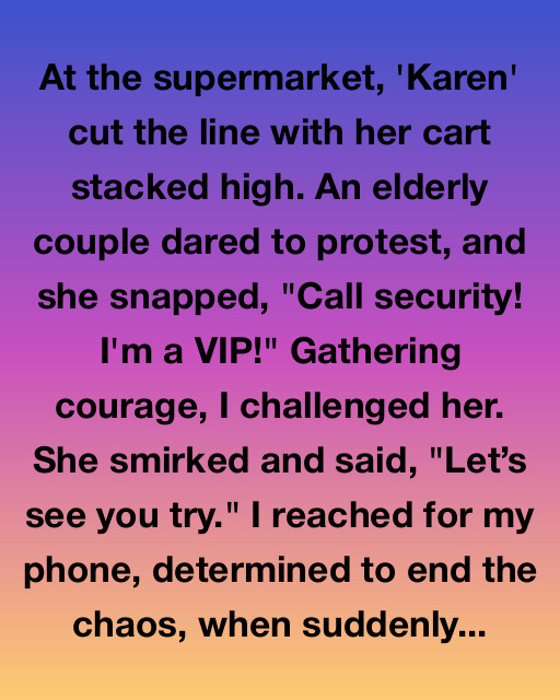 A Lesson in Patience and Kindness