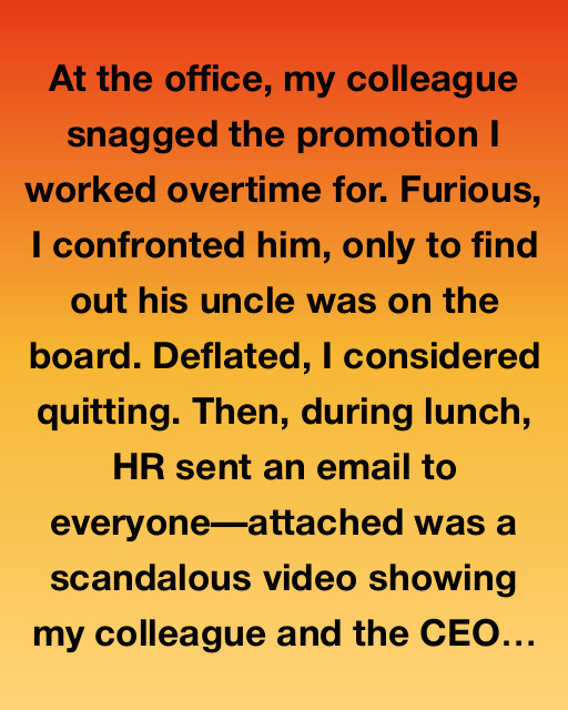 A Lesson In True Integrity