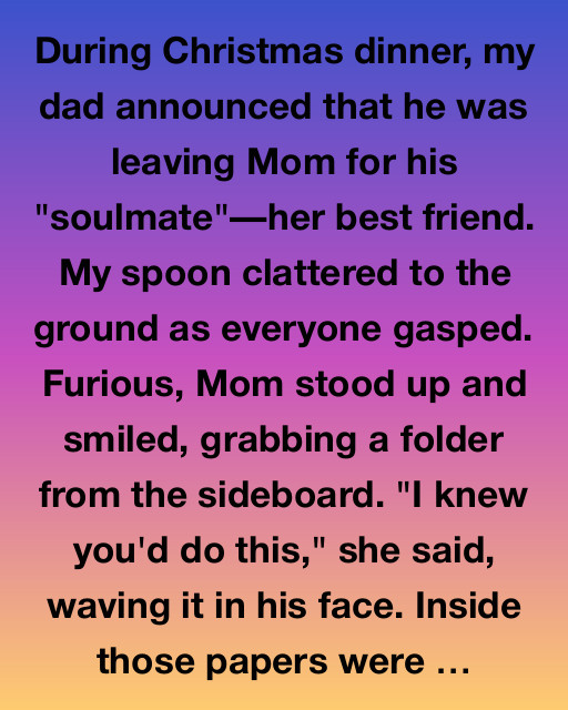 A Christmas Revelation