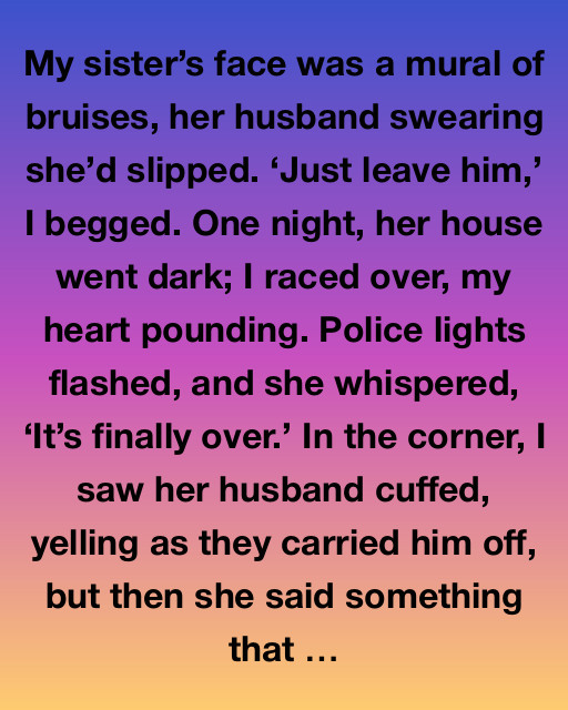 A Light in the Darkness