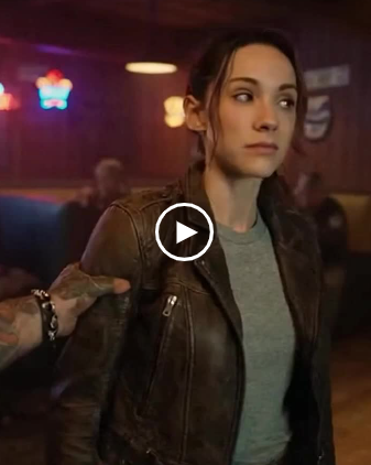 He Sneered, “Let’s See Who Can Save You Now!