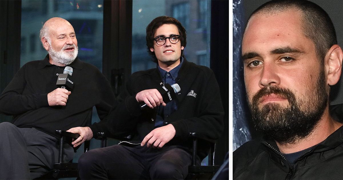 Horrifying discovery in Nick Reiner’s hotel room after the suspected murder of his parents