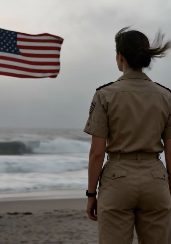 He Tried To Break Me—What I Whispered Made His Blood Run Cold