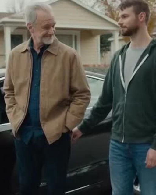 Father-in-Law Mocks Son-in-Law’s Fixed Car—the Test Drive Made Him Go Pale and He Never Insulted Him Again