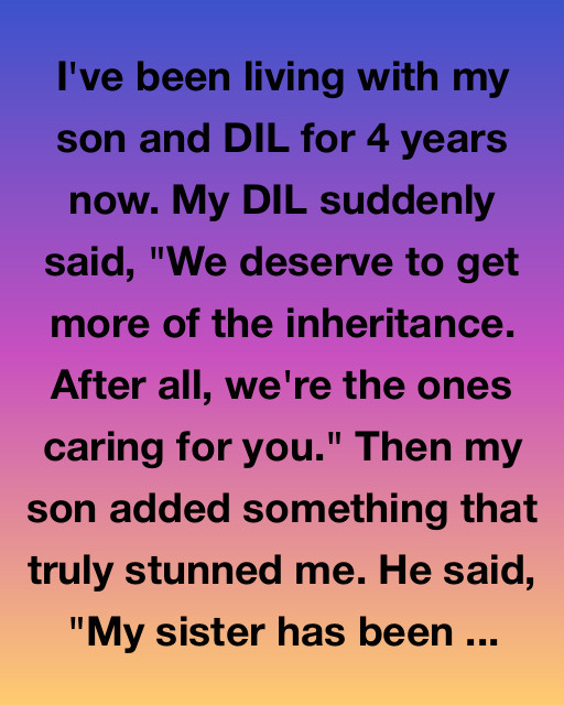 The Unexpected Truth About Family And Inheritance