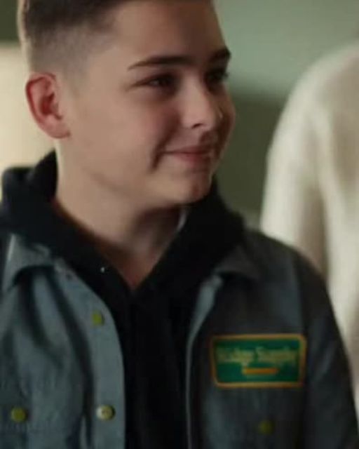 Family Accuses Teen of Lying About a Job—the Man Who Hired Him Shows Up