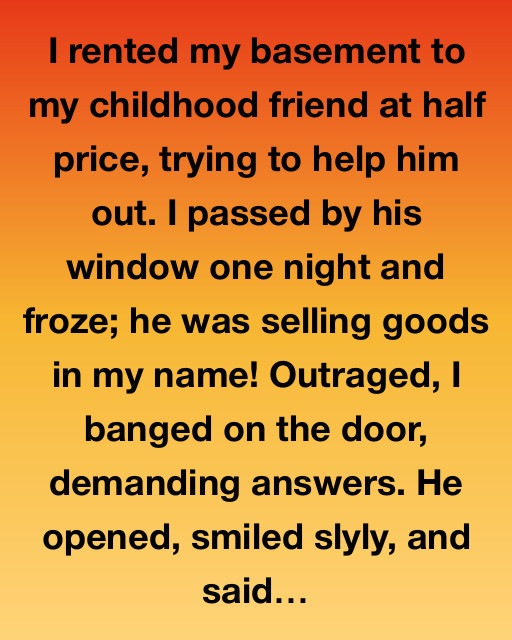 The Betrayal of Trust