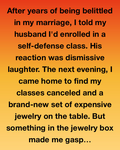 Courage Beyond the Gemstone