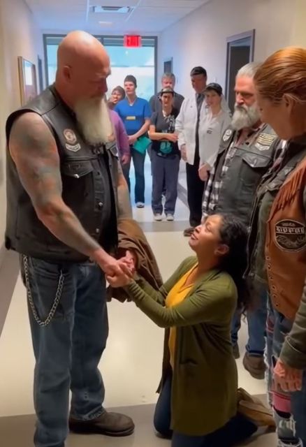 The Road That Turns You Around