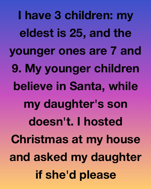 The Gift of Continued Wonder