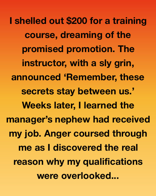 A Journey of Unexpected Growth