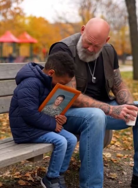 Sergeant Evans’s Last Mission