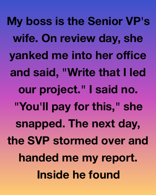 The Truth Hiding In Her Review