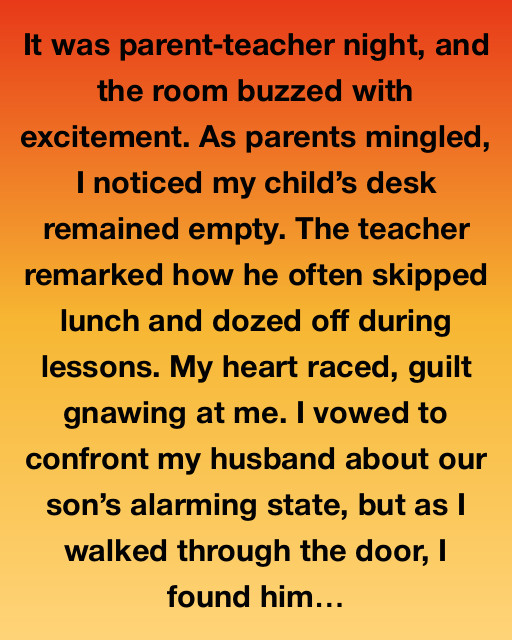 A Family’s Renewal