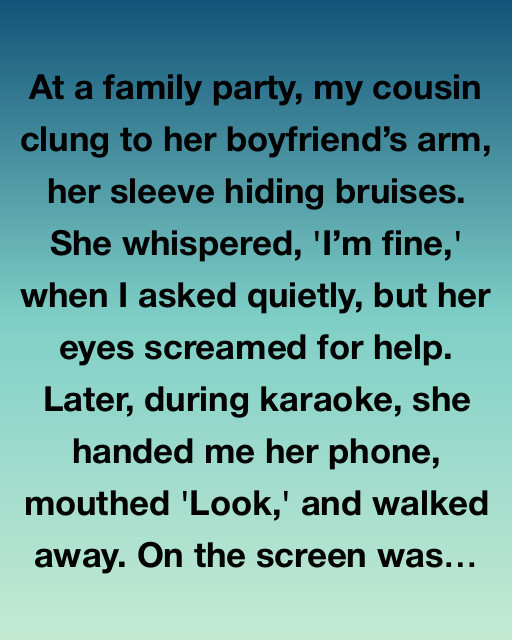 The Courage to Speak